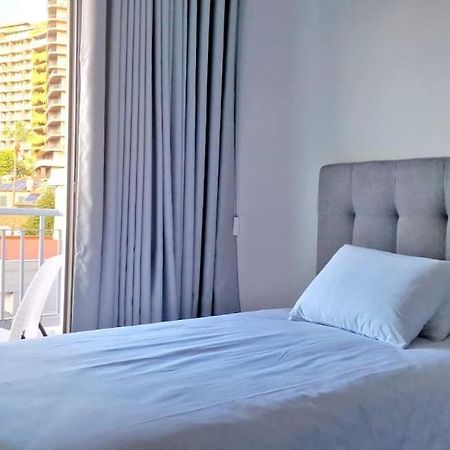 Ocean Pearl Apartment V Funchal  Eksteriør billede