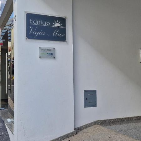 Ocean Pearl Apartment V Funchal  Eksteriør billede