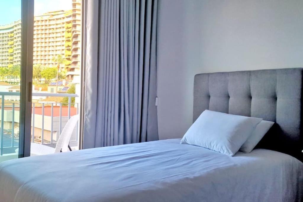 Ocean Pearl Apartment V Funchal  Eksteriør billede