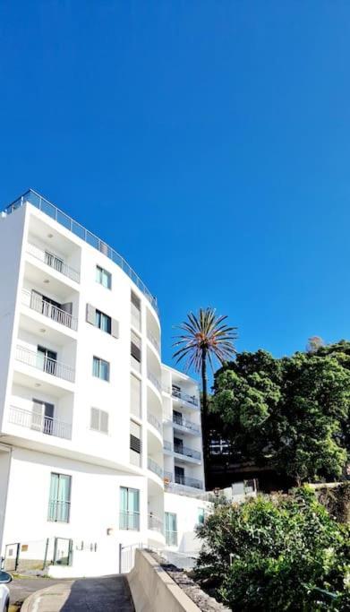 Ocean Pearl Apartment V Funchal  Eksteriør billede