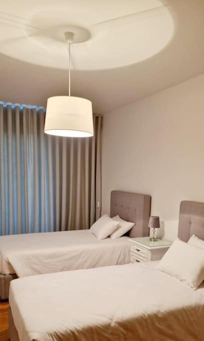 Ocean Pearl Apartment V Funchal  Eksteriør billede