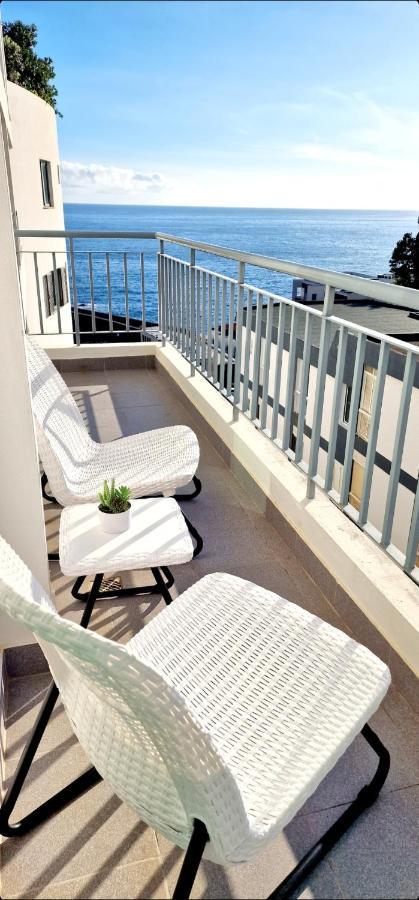 Ocean Pearl Apartment V Funchal  Eksteriør billede