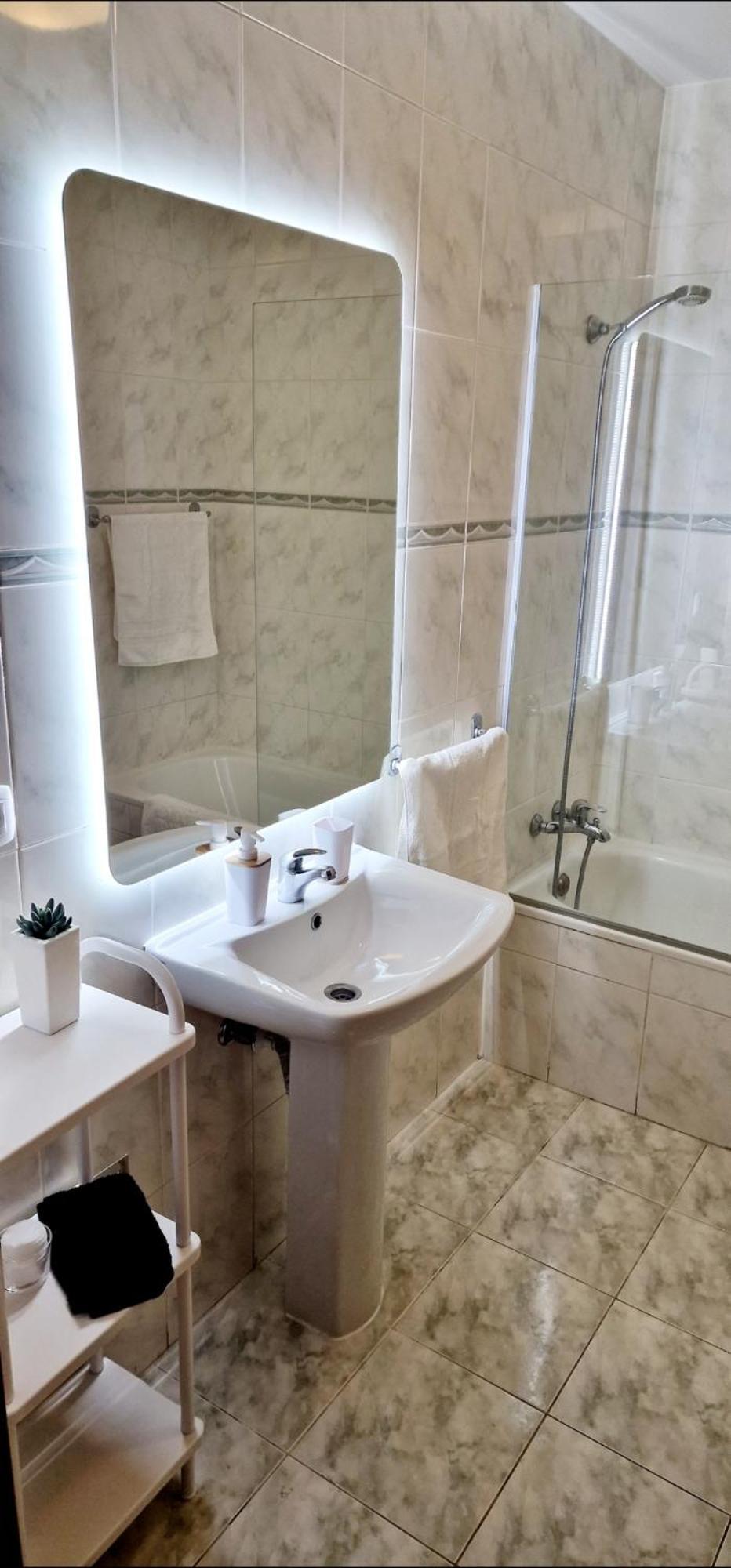 Ocean Pearl Apartment V Funchal  Eksteriør billede